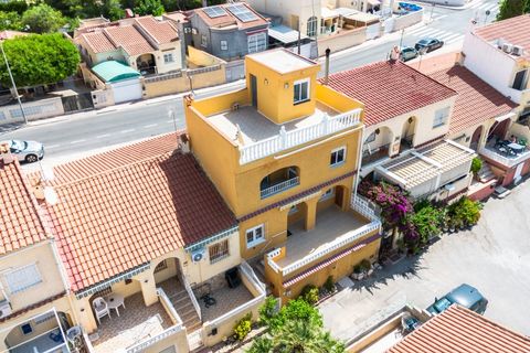 Rækkehus i La Marina, Alicante - foto 1